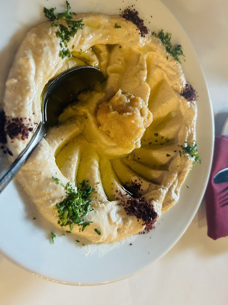 KEBAB HUMMUS GRILL 13 Photos 1450 Bethel Rd, Columbus, Ohio