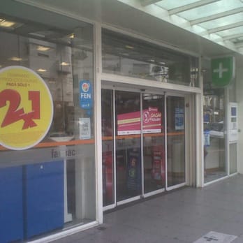 Farmacity - Pharmacy Near Me - Buenos Aires, C Farmacity - Pharmacy Near Me - Buenos Aires, C
