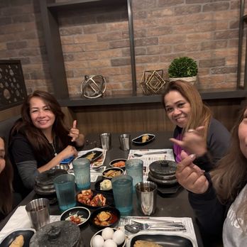 BCD Tofu House - Korean Food S2. Assorted / 섞어 순두부 (소고기, 새우, 조개) 綜合豆腐 S9. Vegetables / 야채 순두부 (호박, 버섯, 브로콜리, 양파) 蔬菜豆腐 S3. Seafood / 해물 순두부 海鲜嫩豆腐 - Korean Near Me - Artesia, California BCD Tofu House - Korean Food S2. Assorted / 섞어 순두부 (소고기, 새우, 조개) 綜合豆腐 S9. Vegetables / 야채 순두부 (호박, 버섯, 브로콜리, 양파) 蔬菜豆腐 S3. Seafood / 해물 순두부 海鲜嫩豆腐 - Korean Near Me - Artesia, California