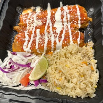 Tamalada Craft Tamales - Food Trucks Near Me - Willis, Texas Tamalada Craft Tamales - Food Trucks Near Me - Willis, Texas