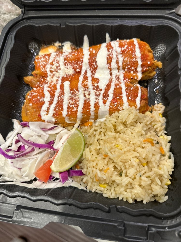 Tamalada Craft Tamales Logo