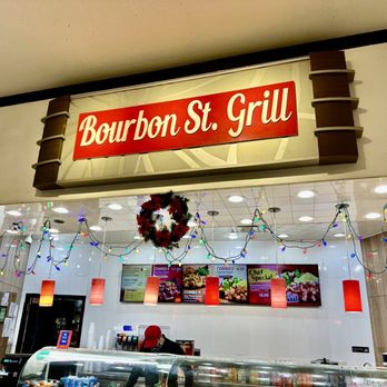 Bourbon St Grill - November 28, 2023 - Chinese Near Me - Jacksonville, Florida Bourbon St Grill - November 28, 2023 - Chinese Near Me - Jacksonville, Florida