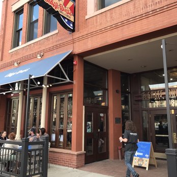 Oskar Blues - Denver - This is the place for the Oskar Blues Brewery - Brewpubs Near Me - Denver, Colorado Oskar Blues - Denver - This is the place for the Oskar Blues Brewery - Brewpubs Near Me - Denver, Colorado