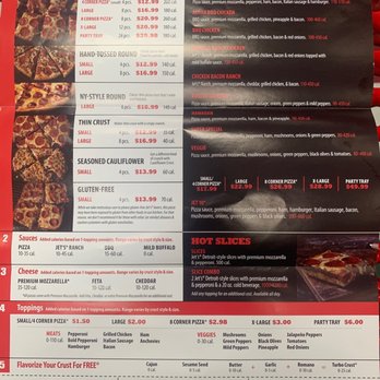 Jet's Pizza - Pizza Near Me - Chandler, Arizona Jet's Pizza - Pizza Near Me - Chandler, Arizona