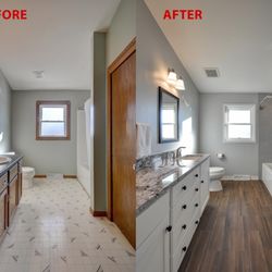 KZO Remodel & Handyman
