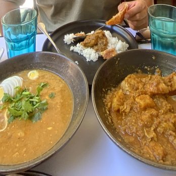 Burma Taste - Fish Chowder Noodle Soup Burmese Chicken Curry - Noodles Near Me - Sunnyvale, California Burma Taste - Fish Chowder Noodle Soup Burmese Chicken Curry - Noodles Near Me - Sunnyvale, California