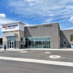 Burt Brothers Tire & Service