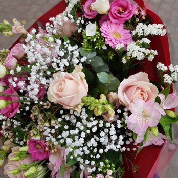 Senteurs et Couleurs - Florists Near Me - Linkebeek, VBR Senteurs et Couleurs - Florists Near Me - Linkebeek, VBR