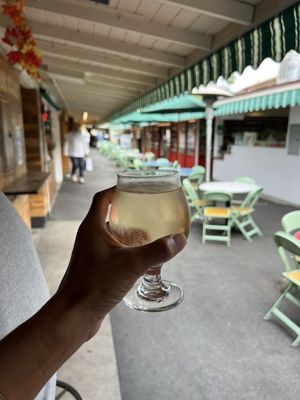 Farmers Market Bar 326 by null