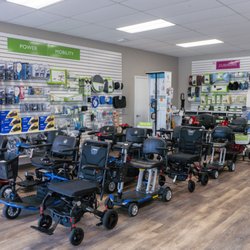 Main Street Medical Supply
