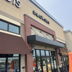 Saladworks