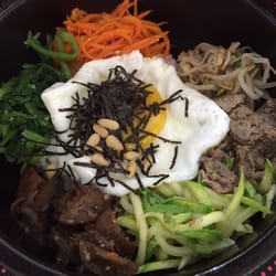 Korean House