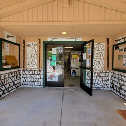 Bolt's Antique Tool Museum