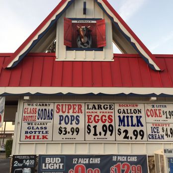 Rockview Dairy - Convenience Stores Near Me - West Covina, California Rockview Dairy - Convenience Stores Near Me - West Covina, California