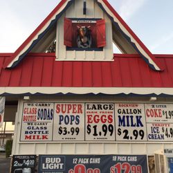 Rockview Dairy