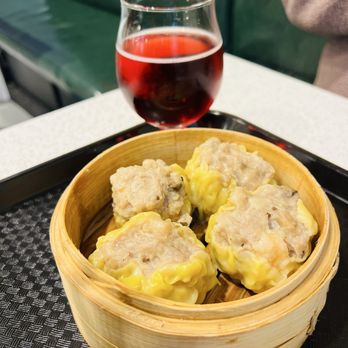 Flock - Siumai @ HK Bistro - Food Court Near Me - Portland, Oregon Flock - Siumai @ HK Bistro - Food Court Near Me - Portland, Oregon