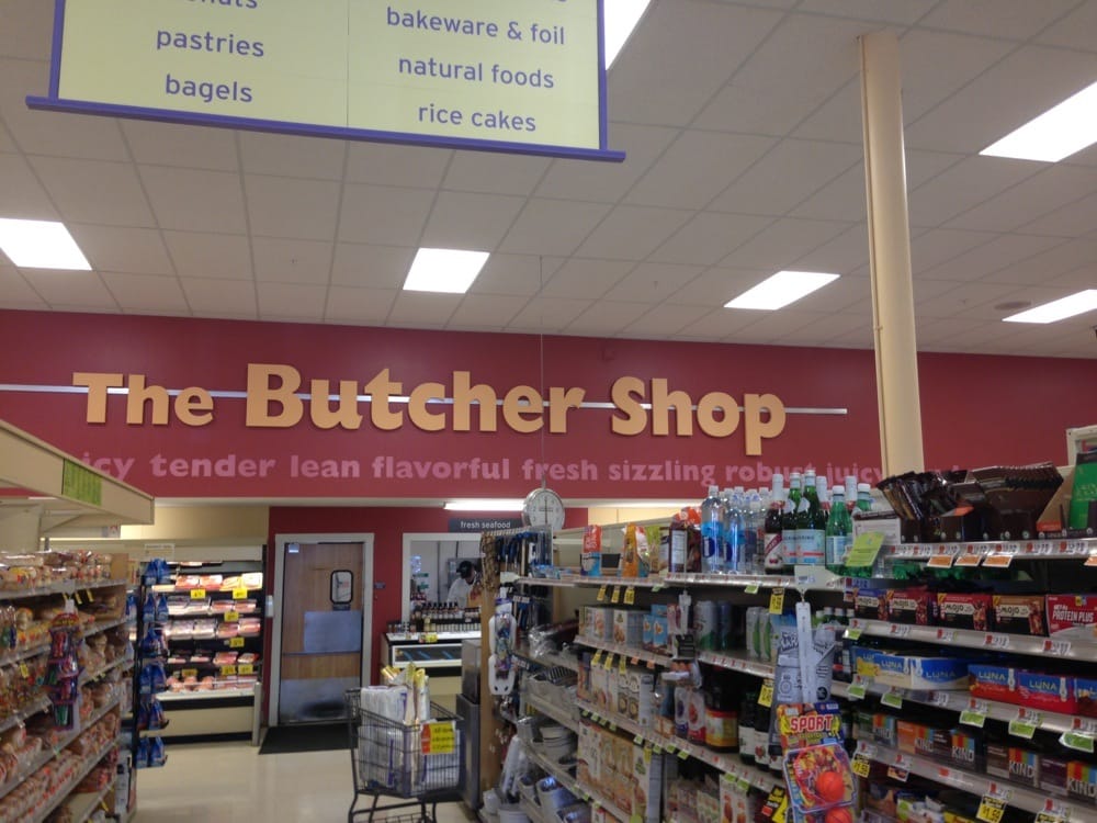 BUD’S SHOP’N SAVE Updated September 2024 Somerset Plz, Pittsfield