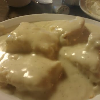 Bridgehead Cafe - Biscuits n Gravy - Breakfast & Brunch Near Me - Antioch, California