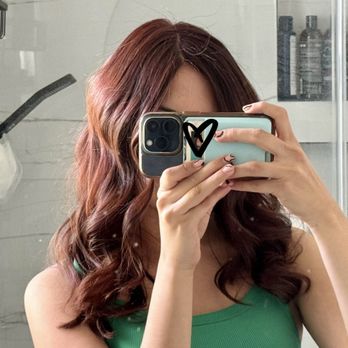 Roxys Hair Design Studio - copper hair color - Hair Stylists Near Me - Ontario, California Roxys Hair Design Studio - copper hair color - Hair Stylists Near Me - Ontario, California