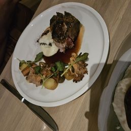 Beef Short Rib