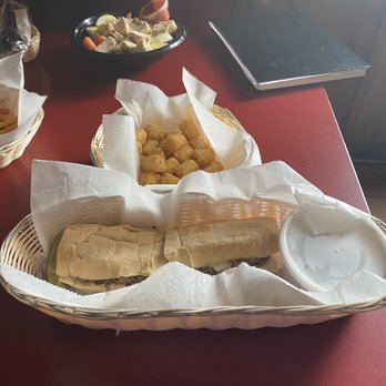 Fat Daddy's Restaurant - Cajun/Creole Near Me - Plaquemine, Louisiana