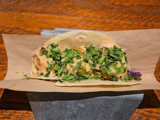 Velvet Taco by null