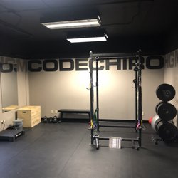 Code Chiro