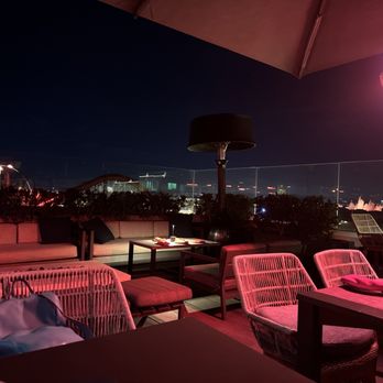RISE ROOFTOP LOUNGE - Updated April 2025 - 648 Photos & 358 Reviews - 1030 W Katella Ave