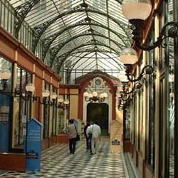 Passage des Princes