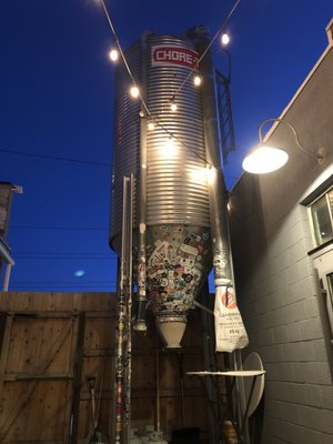 Fisher Brewing Company by null