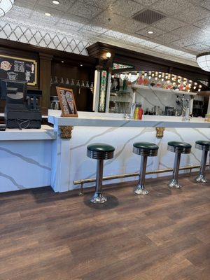 The Oasis at Death Valley by null