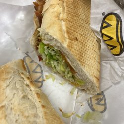 Which Wich