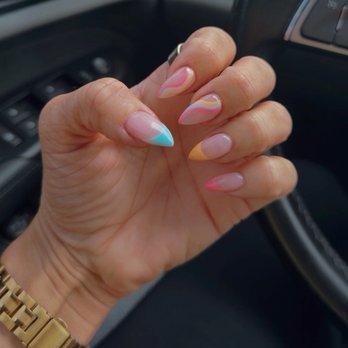 Q Nails & Spa - Nail Salons Near Me - Henderson, Nevada Q Nails & Spa - Nail Salons Near Me - Henderson, Nevada