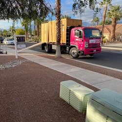 Moving & Storage - Moving Company