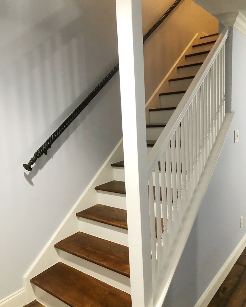 Slide of In and Out Remodeling