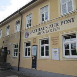 Gasthaus zur Post