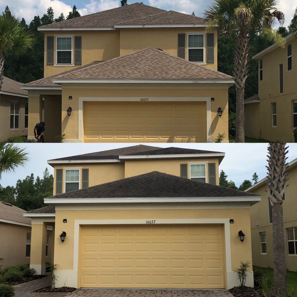 Slide of BAY TO BAY EXTERIOR CLEANERS