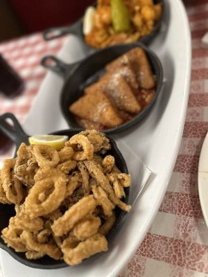 Buca di Beppo Italian Restaurant by null