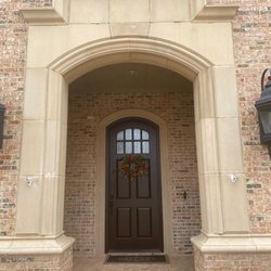 Old Castle Lighting - Custom brass lanterns fixed and cleaned.