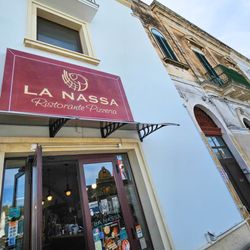 La Nassa