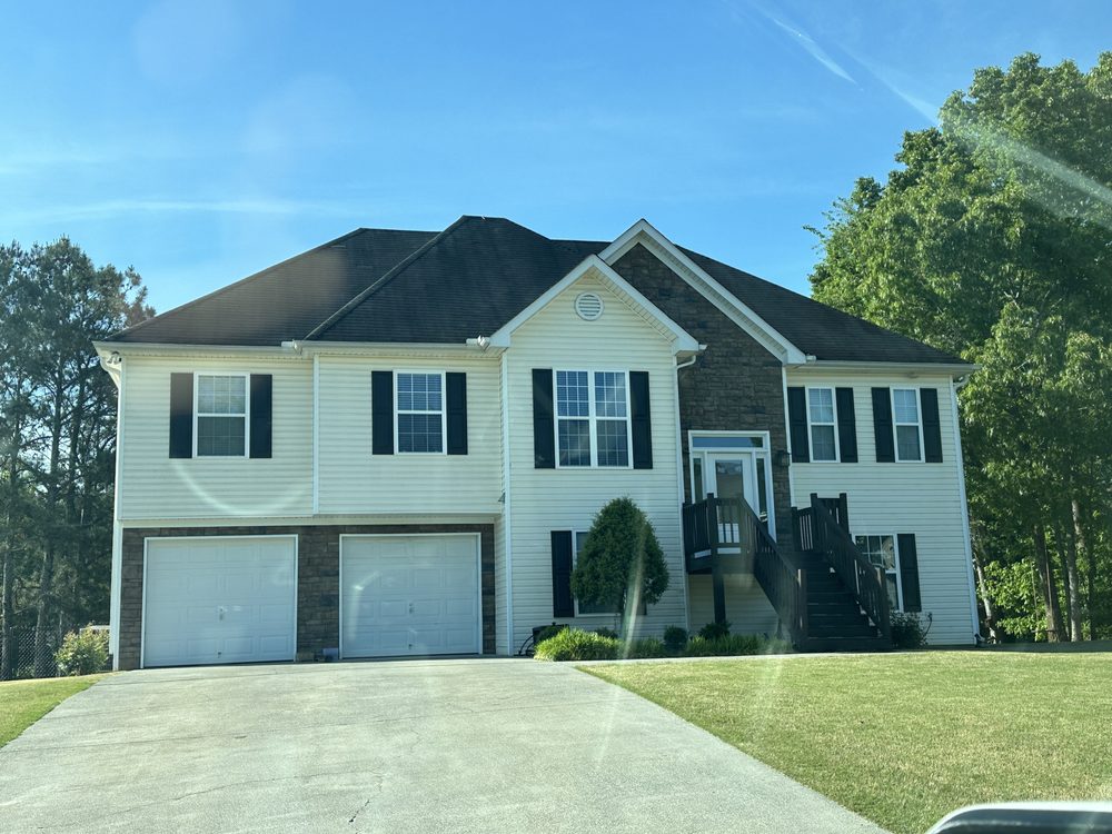 Slide of American Premier Roofing Corporation