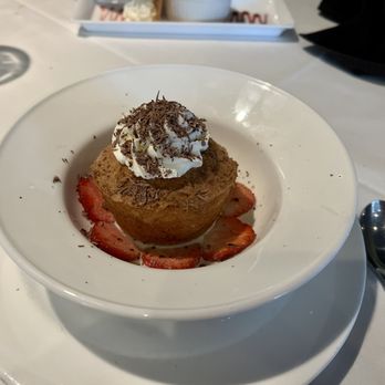 Bijoux - Tres leches ( chef version not traditional) - Seafood Near Me - Miramar Beach, Florida