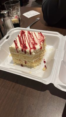 Johnny Cascone's Italian Restaurant by null