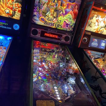 Boxcar Bar + Arcade - Bars Near Me - Greensboro, North Carolina Boxcar Bar + Arcade - Bars Near Me - Greensboro, North Carolina