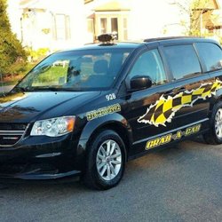 Grab-A-Cab