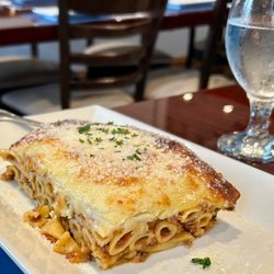 Anasa Greek Kitchen