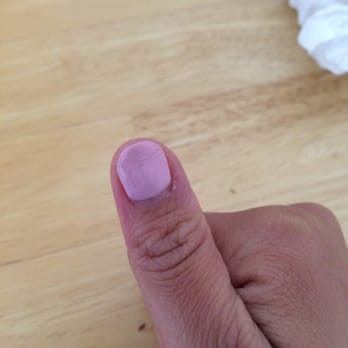 Beautiful Cuticle Nail Salon - Gel cracked in 1 week! - Nail Salons Near Me - Jacksonville, Florida Beautiful Cuticle Nail Salon - Gel cracked in 1 week! - Nail Salons Near Me - Jacksonville, Florida