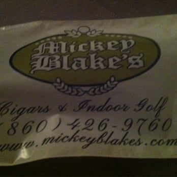 Mickey Blake's - Lounges Near Me - Southington, Connecticut
