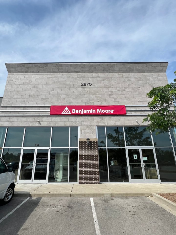 THE PAINTED HORSE LEXINGTON 2870 Richmond Rd, Lexington, Kentucky