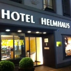 Hotel Helmhaus